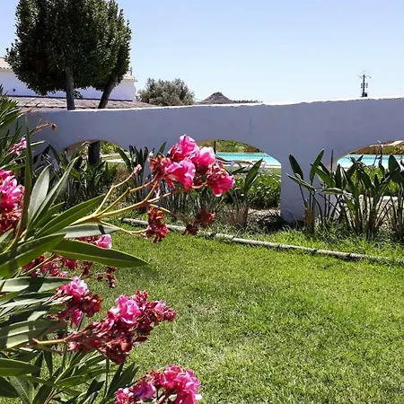 بيت للعطل Terraced Houses - Alg01102h-iya *