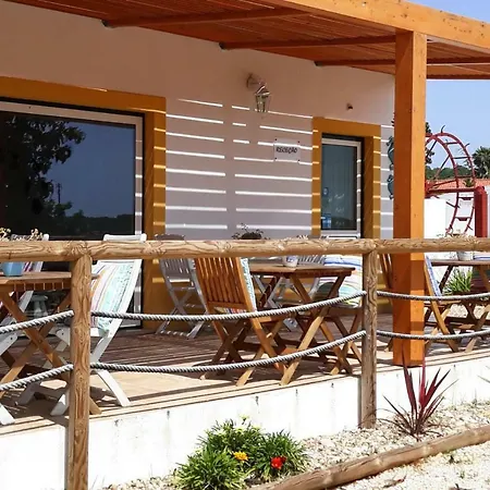 بيت للعطل Terraced Houses - Alg01102h-iya *